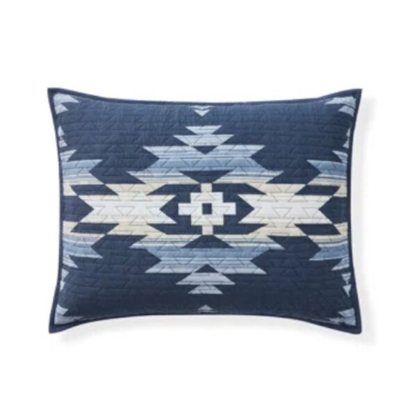 PENDLETON Moonlit Mesa QUEEN Quilted COVERLET Set - Picture 3 of 5